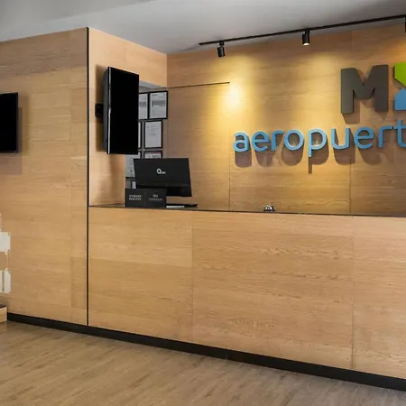 Hotel Mx Aeropuerto Cdmx, Trademark Collection By Wyndham-2