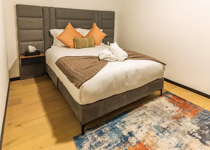 Casa Castillo Mexico City